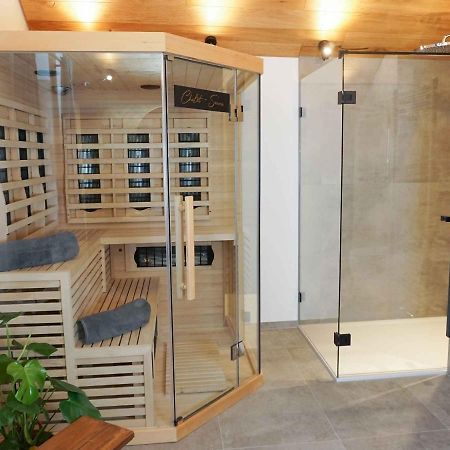 Ferienhaus Altstadtchalet سشمالنبرغ المظهر الخارجي الصورة