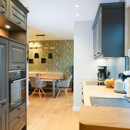 Ferienhaus Altstadtchalet سشمالنبرغ المظهر الخارجي الصورة