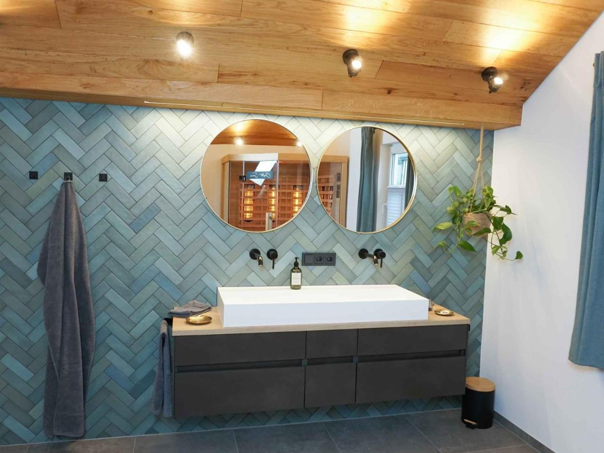 Ferienhaus Altstadtchalet سشمالنبرغ المظهر الخارجي الصورة
